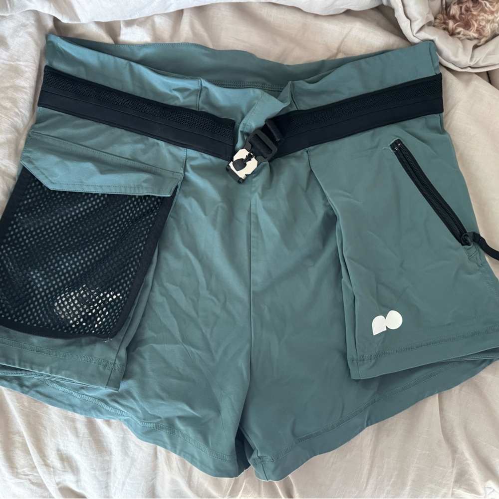 Nike Tennis Shorts x Naomi Osaka